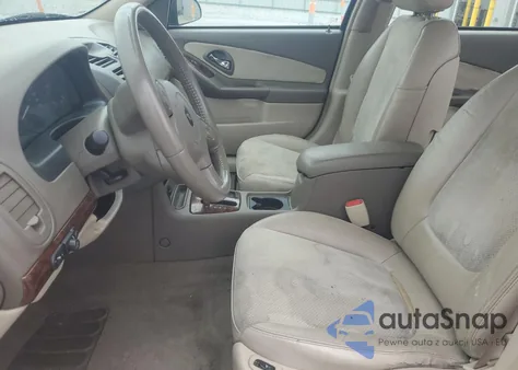 2005 Chevrolet Malibu Lt из США, поврежденный, VIN 1G1ZU54815F161432